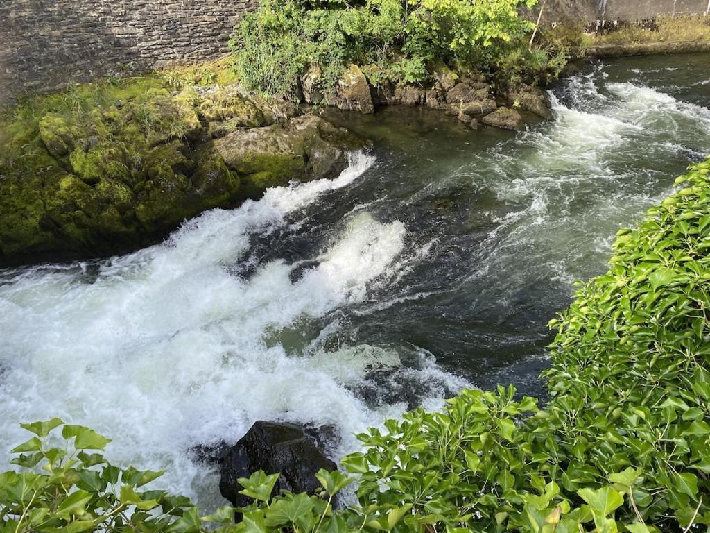 River Vista Retreat - Luxury Duplex - Views - Parking - Cycle Storage - Access Option * Backbarrow