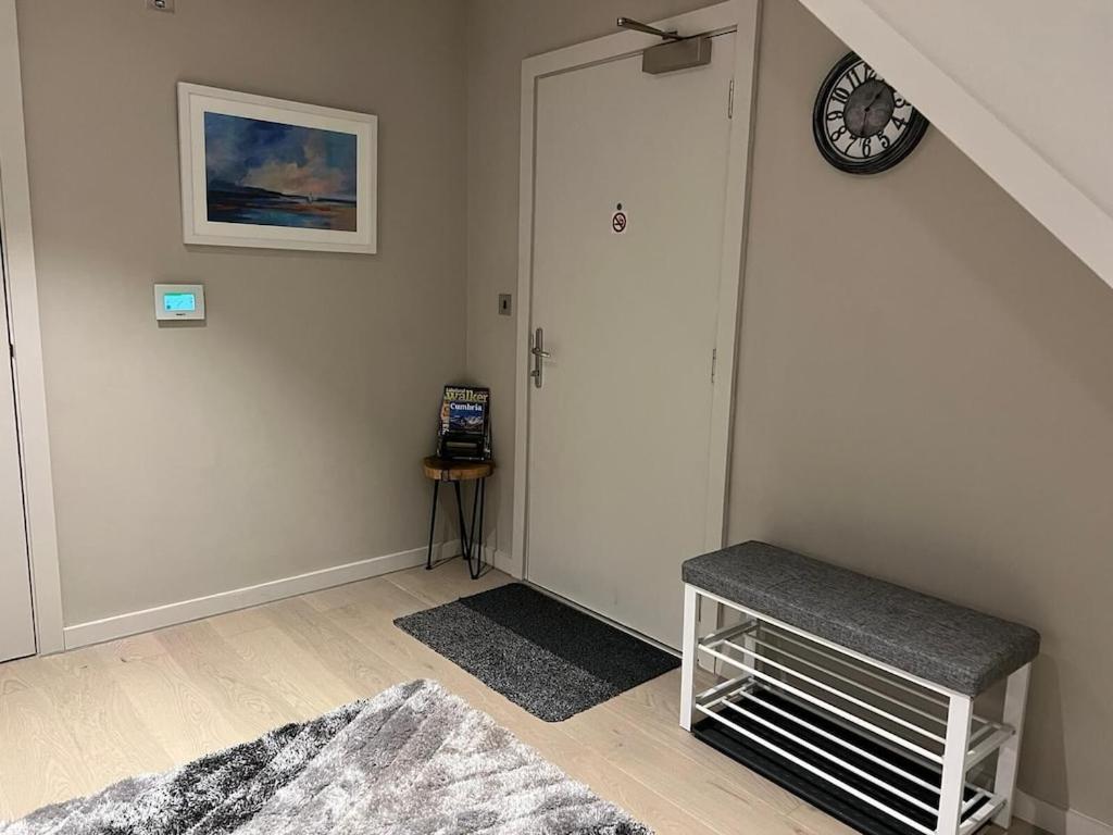 River Vista Retreat - Luxury Duplex - Views - Parking - Cycle Storage - Access Option