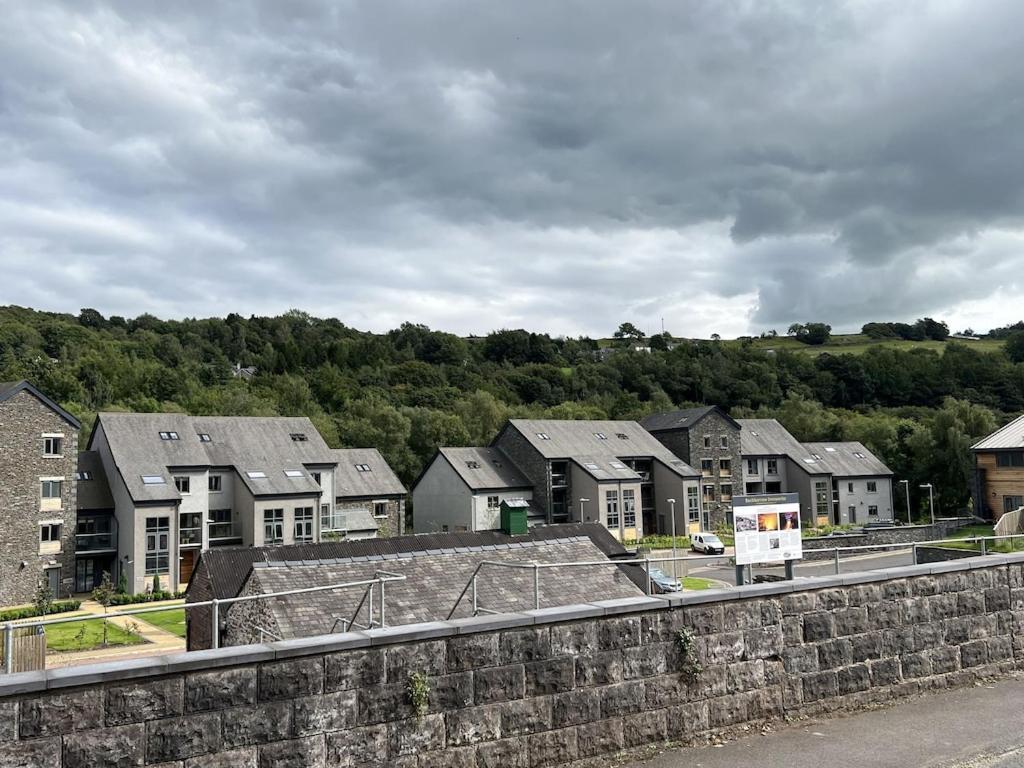 River Vista Retreat - Luxury Duplex - Views - Parking - Cycle Storage - Access Option Backbarrow