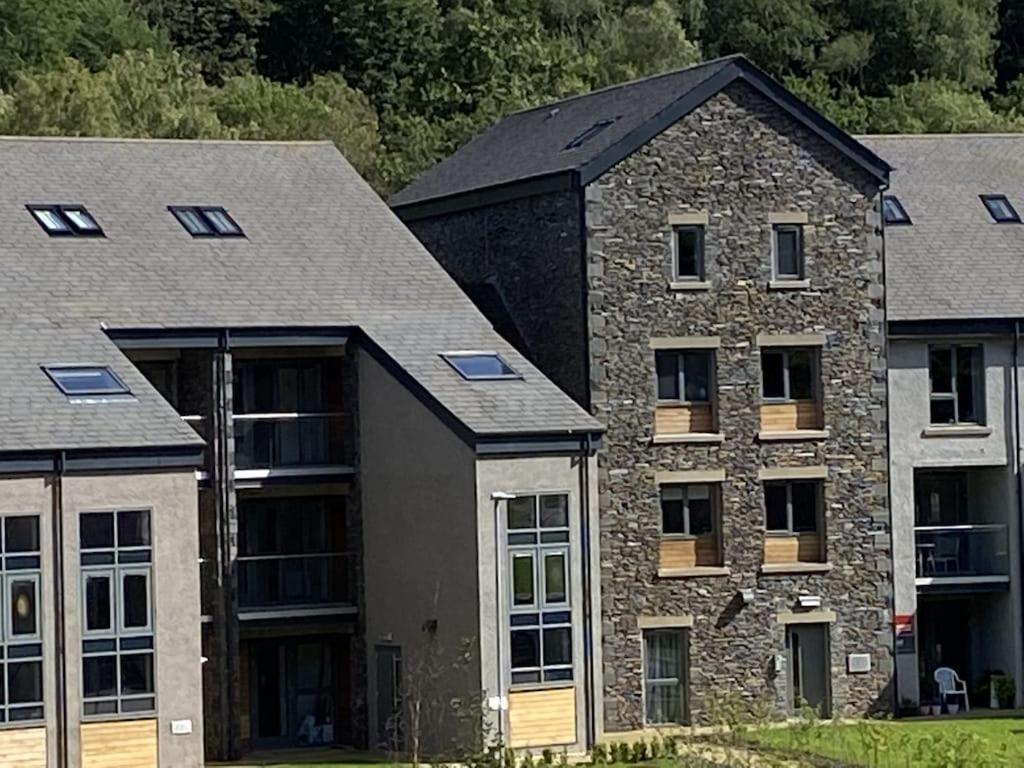 River Vista Retreat - Luxury Duplex - Views - Parking - Cycle Storage - Access Option *