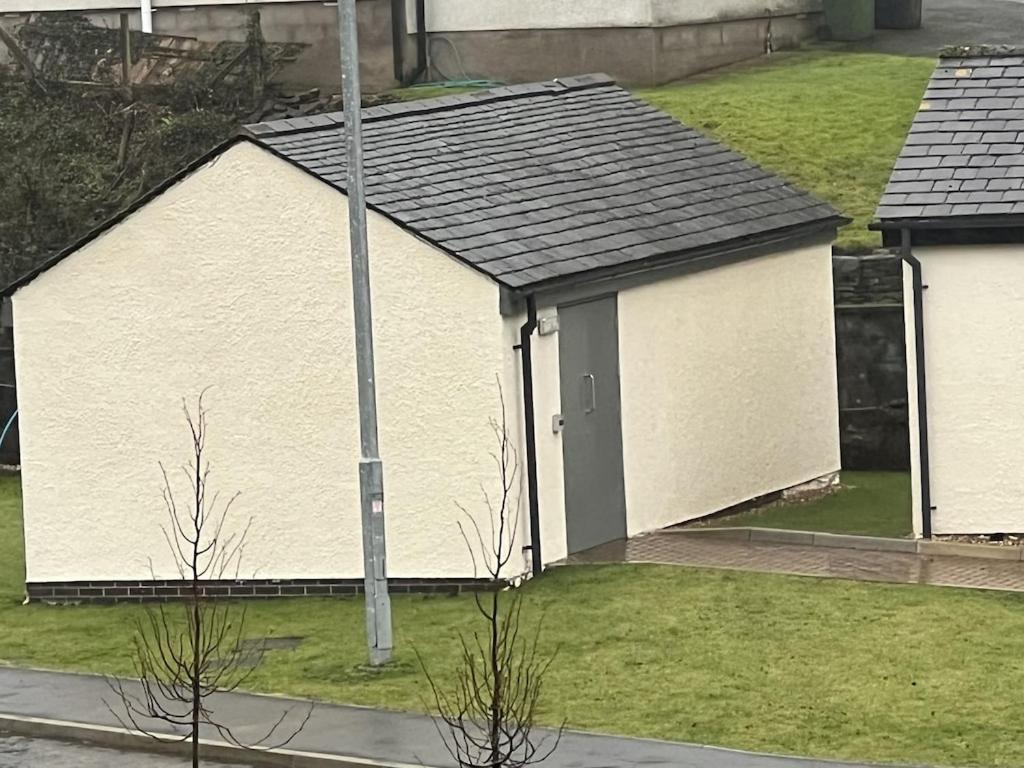 River Vista Retreat - Luxury Duplex - Views - Parking - Cycle Storage - Access Option Apartment Backbarrow