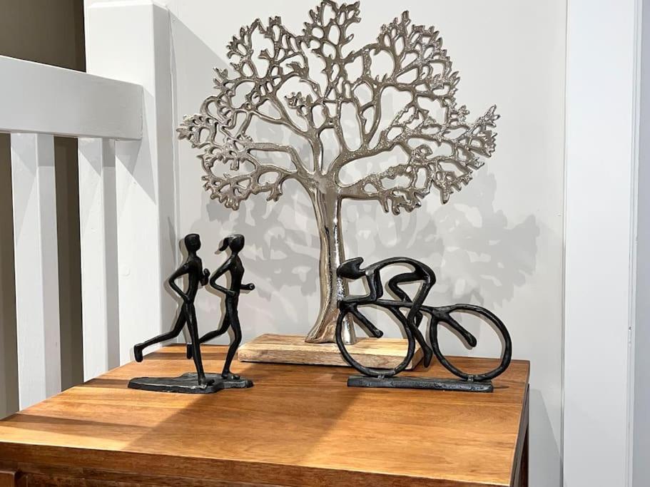 River Vista Retreat - Luxury Duplex - Views - Parking - Cycle Storage - Access Option * Backbarrow