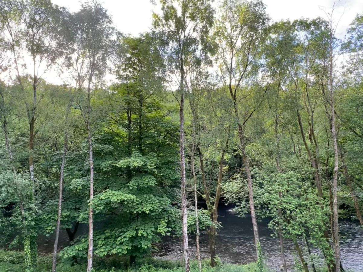 Apartment River Vista Retreat - Luxury Duplex - Views - Parking - Cycle Storage - Access Option *