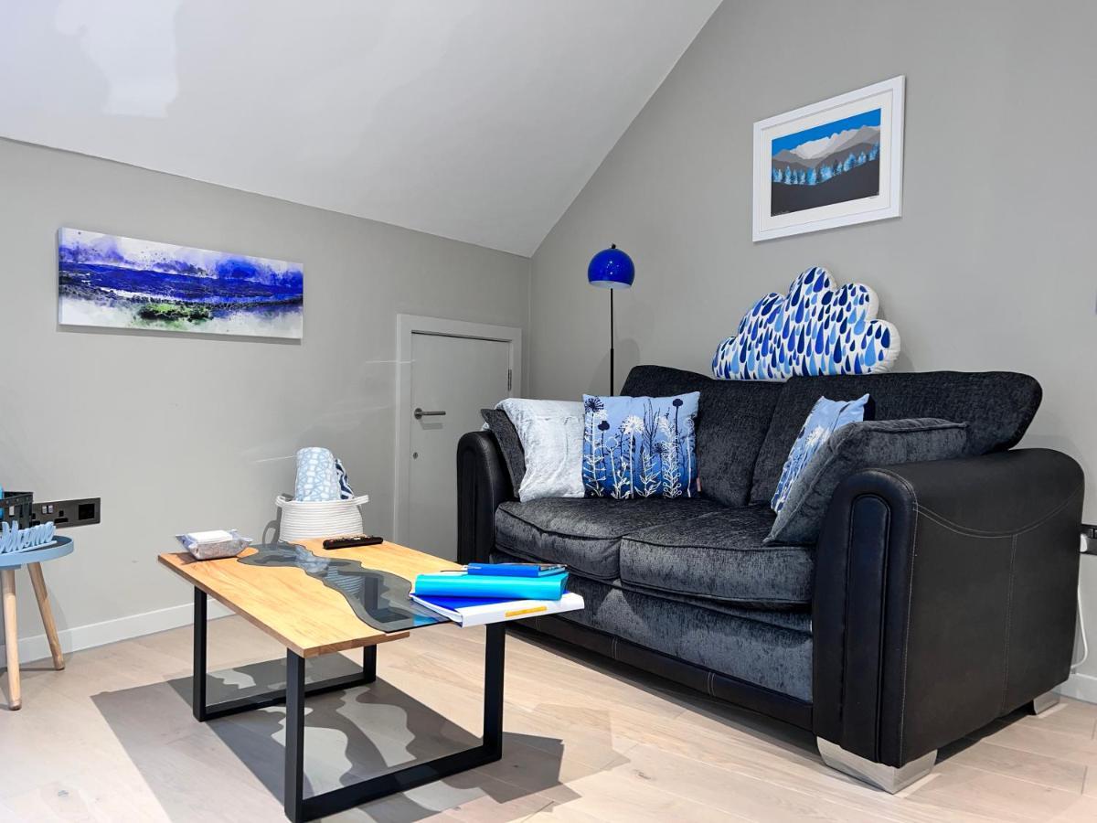River Vista Retreat - Luxury Duplex - Views - Parking - Cycle Storage - Access Option * Backbarrow