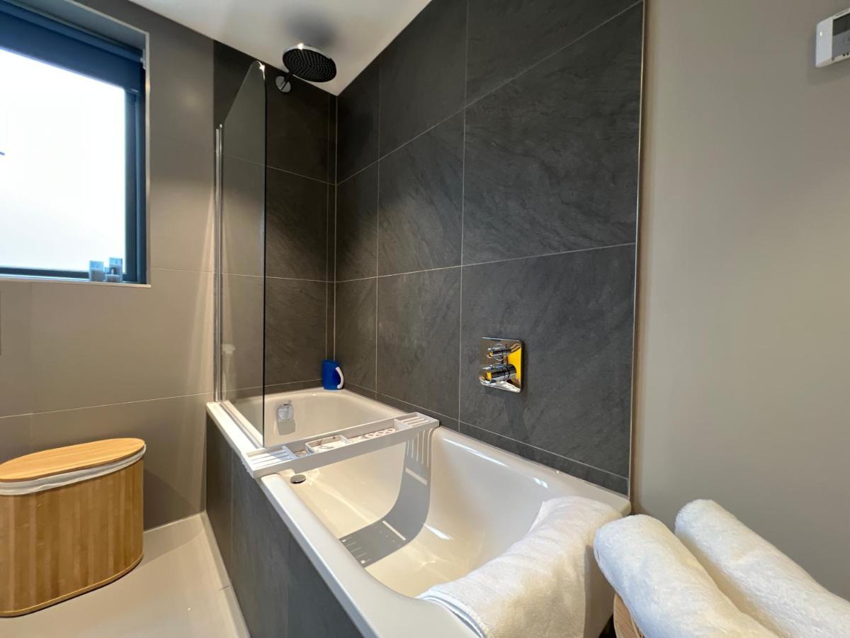 River Vista Retreat - Luxury Duplex - Views - Parking - Cycle Storage - Access Option Backbarrow