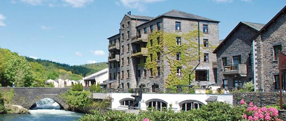 Apartment River Vista Retreat - Luxury Duplex - Views - Parking - Cycle Storage - Access Option Backbarrow