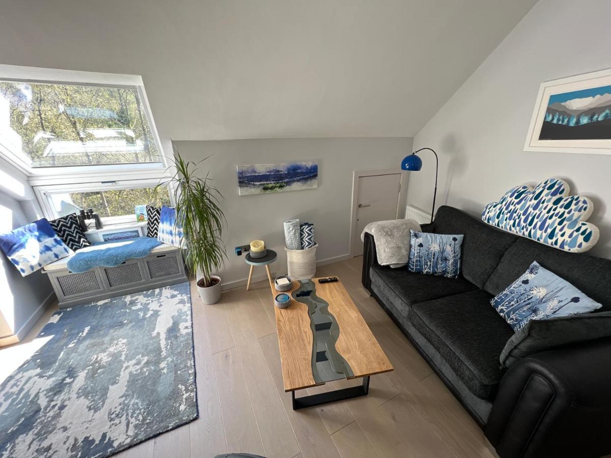 Apartment River Vista Retreat - Luxury Duplex - Views - Parking - Cycle Storage - Access Option *
