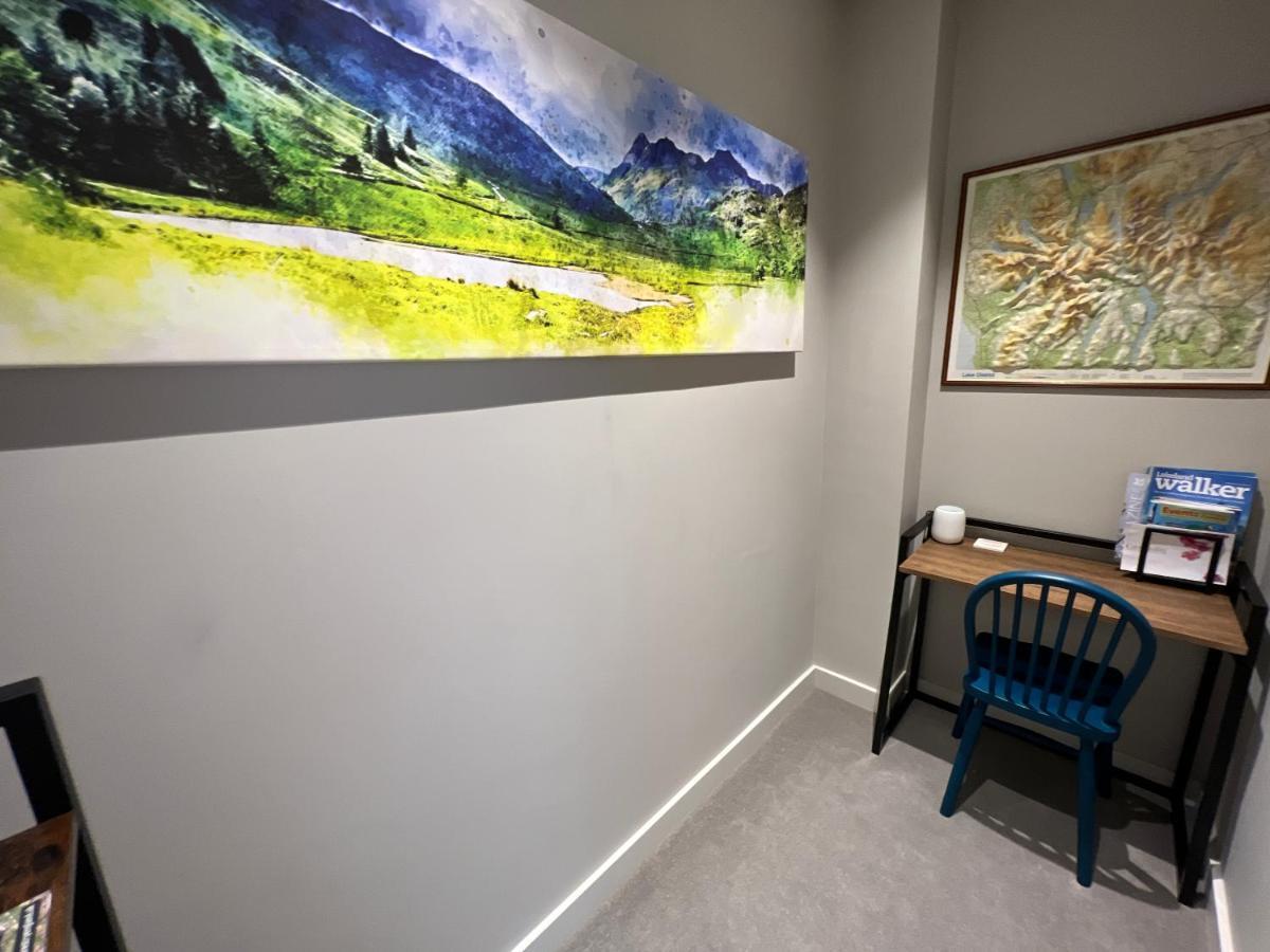 River Vista Retreat - Luxury Duplex - Views - Parking - Cycle Storage - Access Option