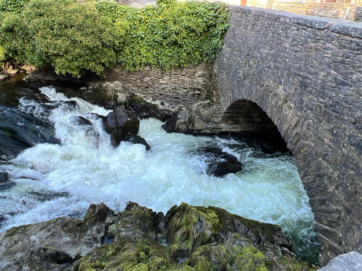 Apartment River Vista Retreat - Luxury Duplex - Views - Parking - Cycle Storage - Access Option Backbarrow